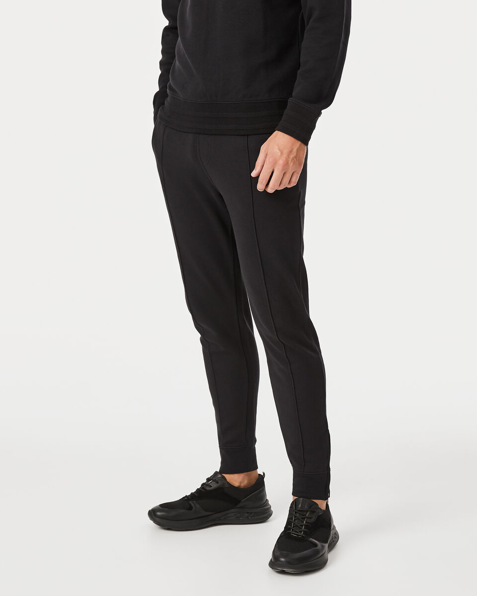 Homer Sweatpant, Black, hi-res